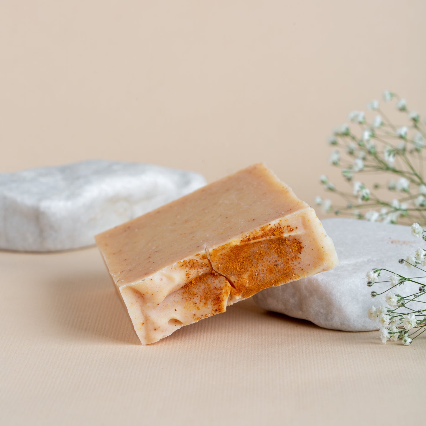 כורכום הדרים