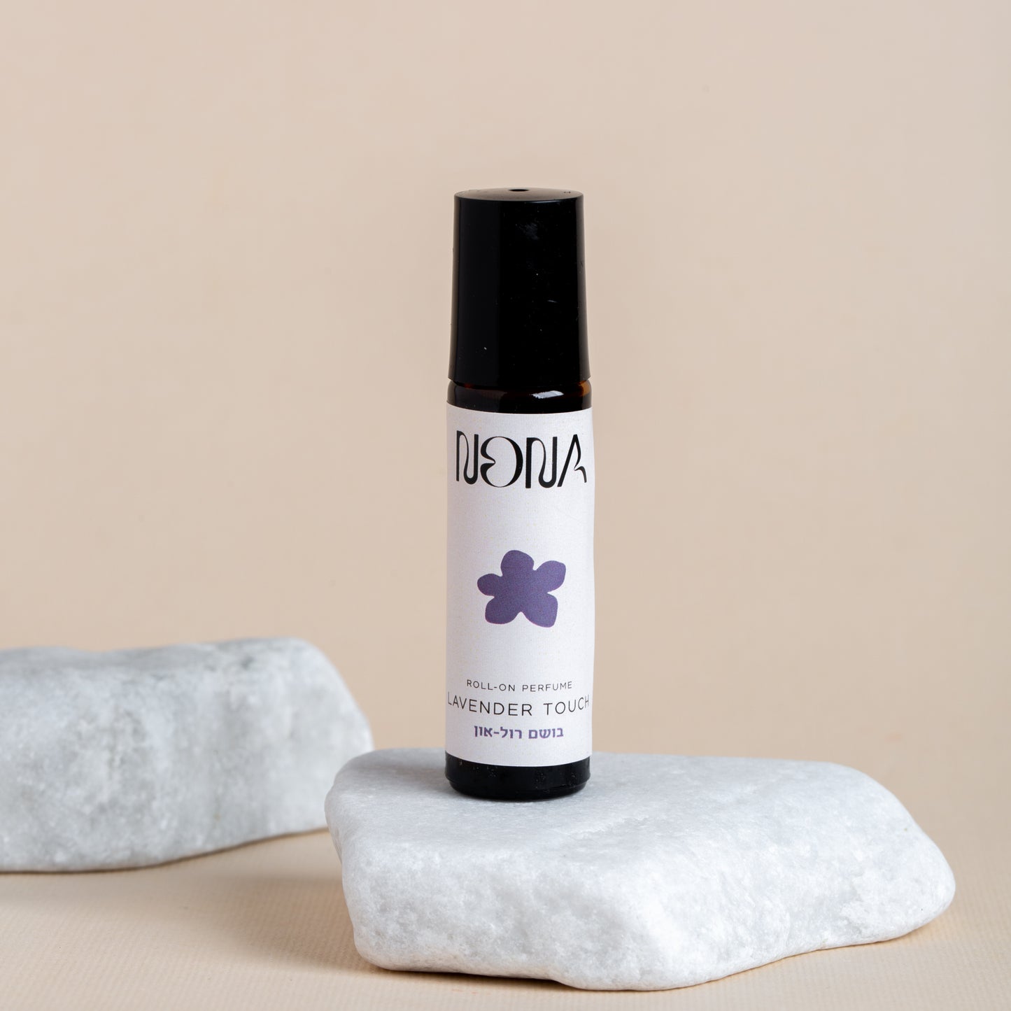 Lavender Touch
