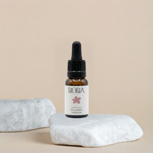 שמן מדיטציה